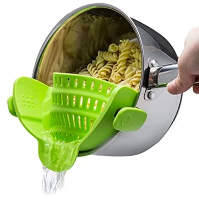 Stainer