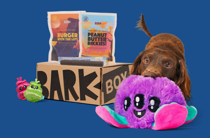 Bark Box