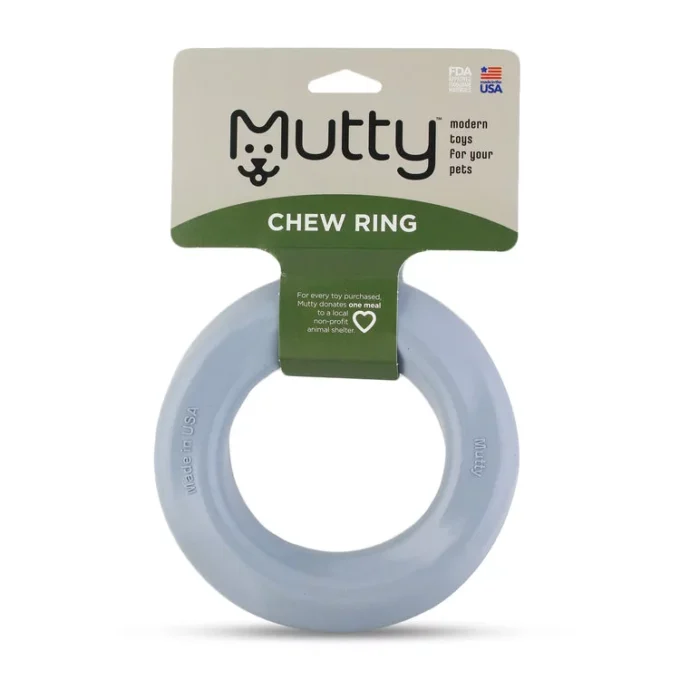 Chew Ring