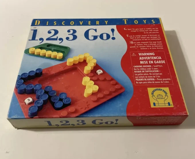 Discovery Toys